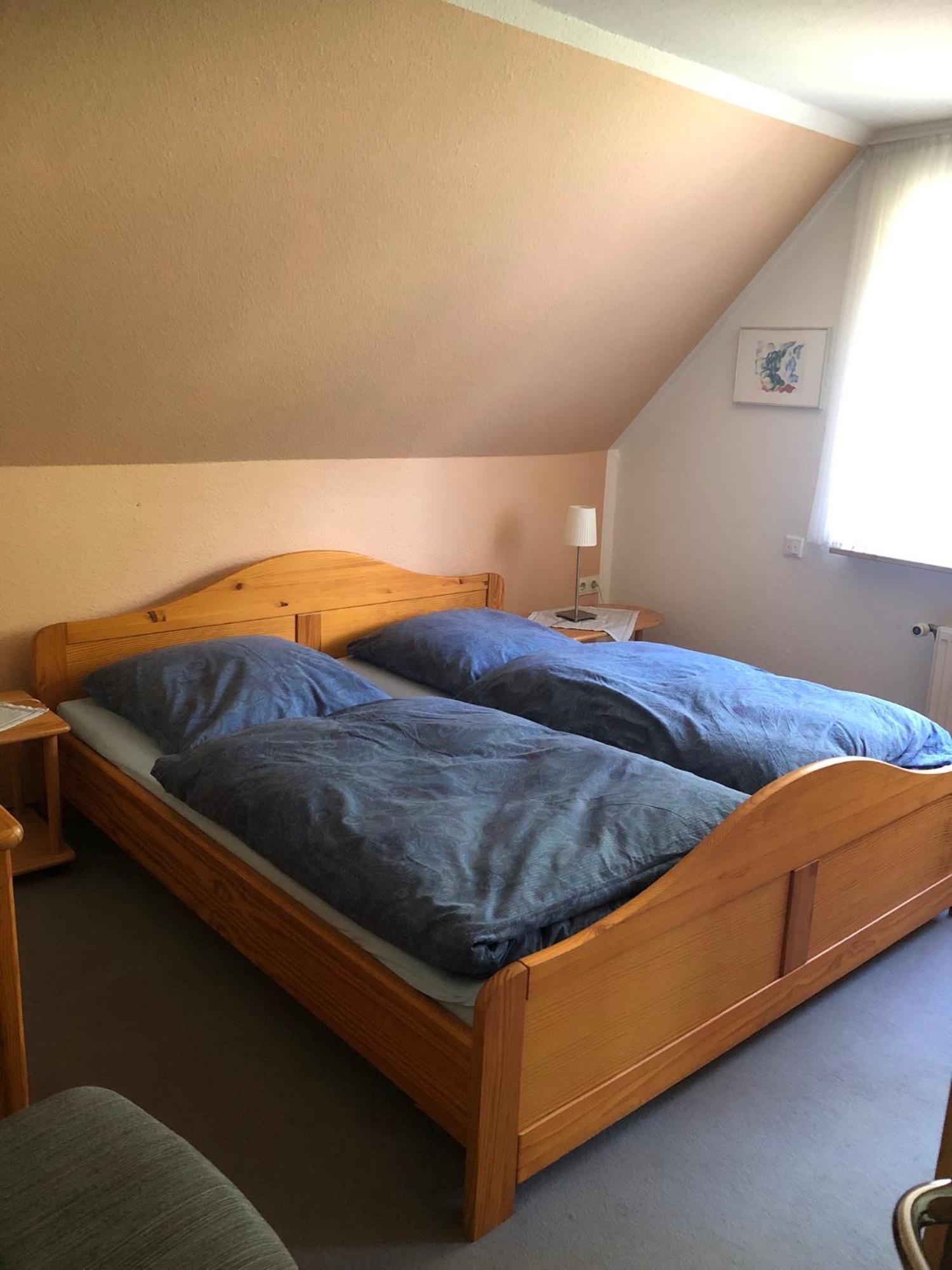 Wohlfuehlen In Gepflegter 70 Qm Oberwohnung Marienhafe Екстериор снимка