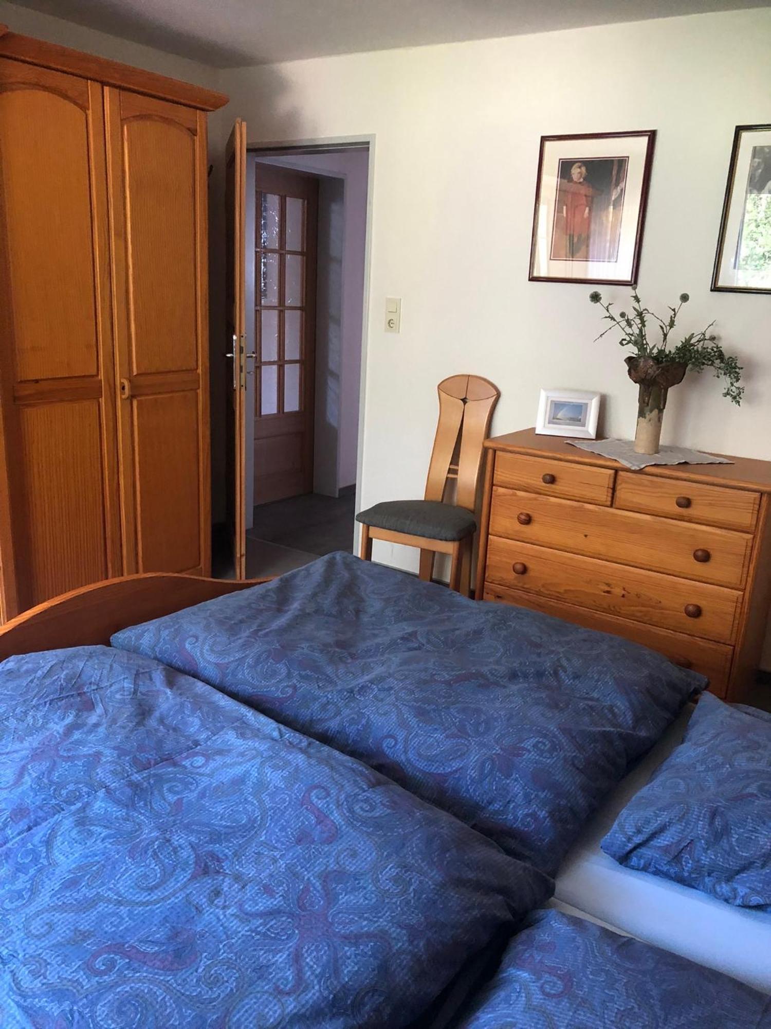 Wohlfuehlen In Gepflegter 70 Qm Oberwohnung Marienhafe Екстериор снимка